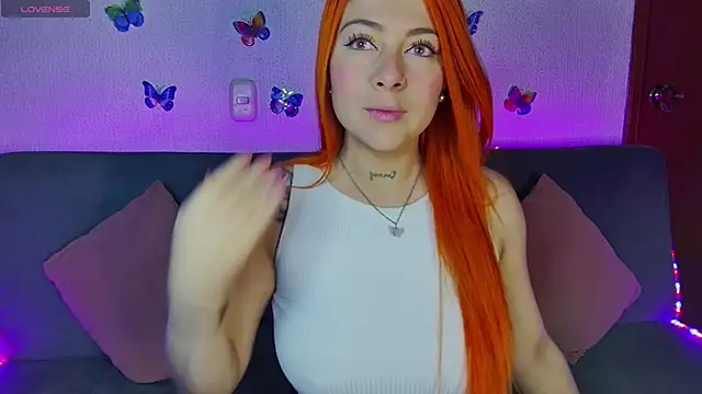 Anihaa online show from 02-19-26, 05:14