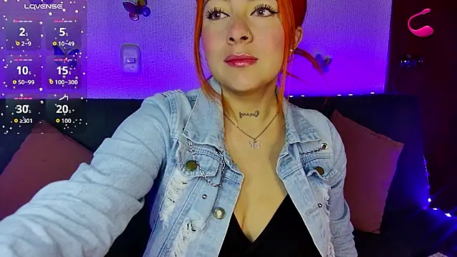 Anihaa online show from 03-14-26, 07:14