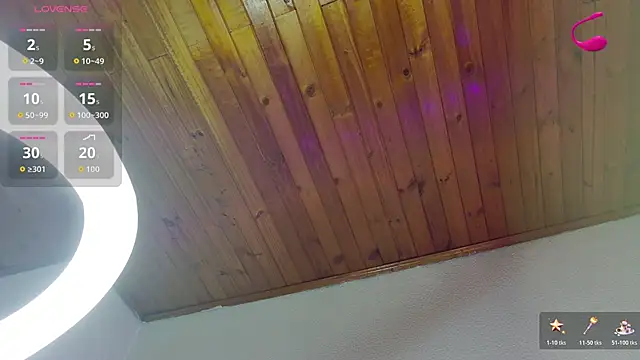 Anihaa online show from 04-09-26, 04:34