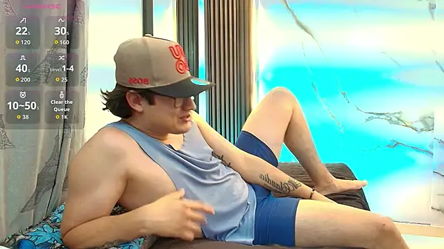 Snapshot of Danner_Alaia chatting on 02-03-26, 07:41 Danner Alaia online show from 02-03-26, 07:41