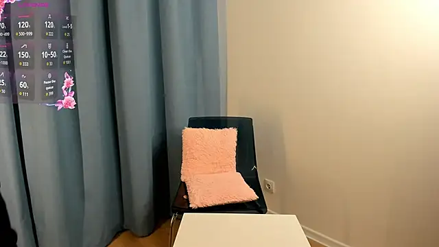 DeonnaHeney online show from 03-05-26, 07:15