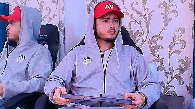 Salvattore Muller online show from 02-07-26, 02:37