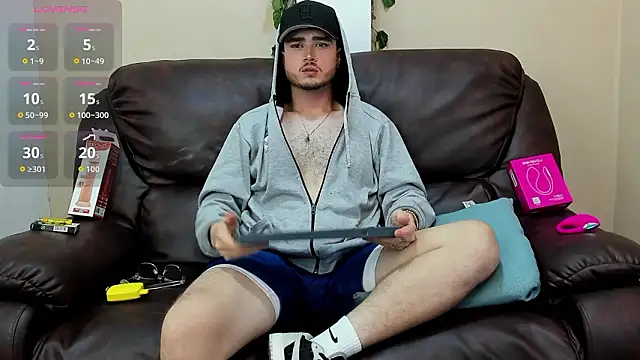 Salvattore Muller online show from 02-27-26, 09:59