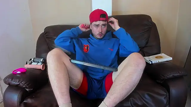 Salvattore Muller online show from 04-24-26, 09:50