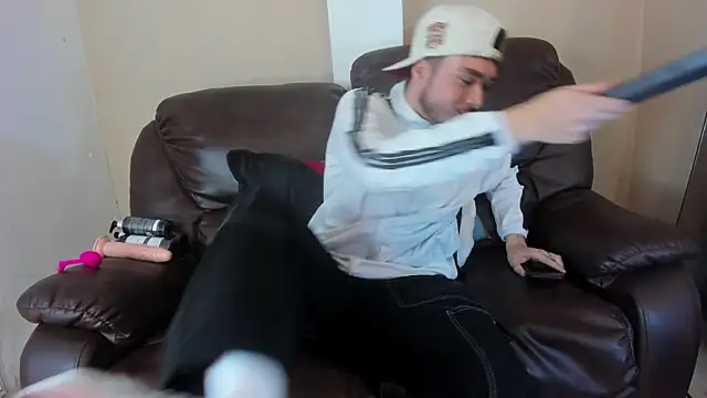 Salvattore Muller online show from 04-27-26, 10:30