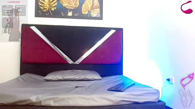 Jessica Ortega online show from 02-02-26, 07:45