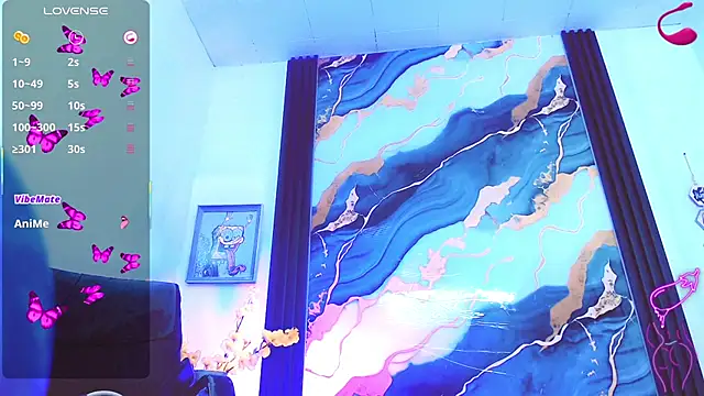 Jessica Ortega online show from 04-22-26, 07:15