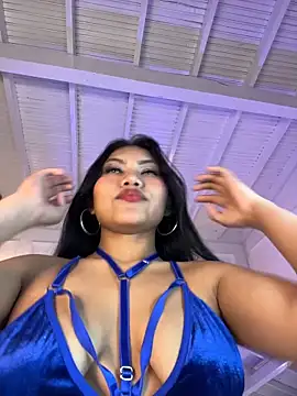 NeoMeiXXX online show from 02-12-26, 05:35