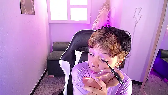 melodyy as online show from 02-04-26, 01:06