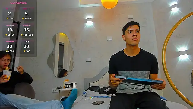 bastian and samantha online show from 02-25-26, 06:45