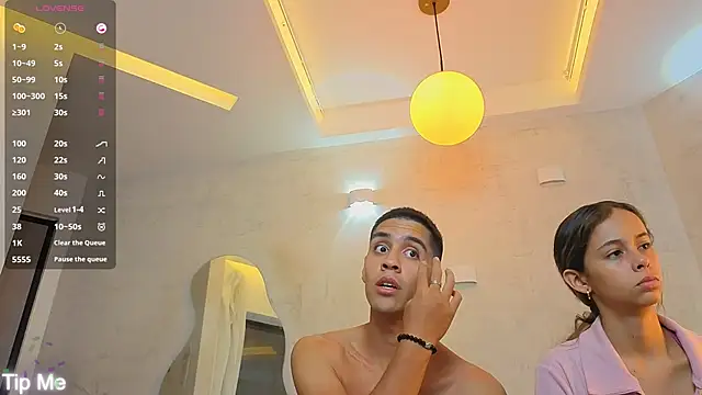 bastian and samantha online show from 04-21-26, 04:30