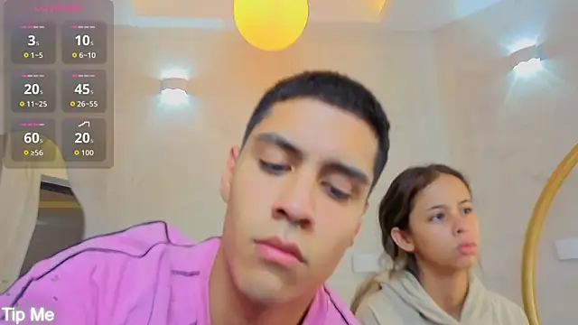 bastian and samantha online show from 04-28-26, 03:22