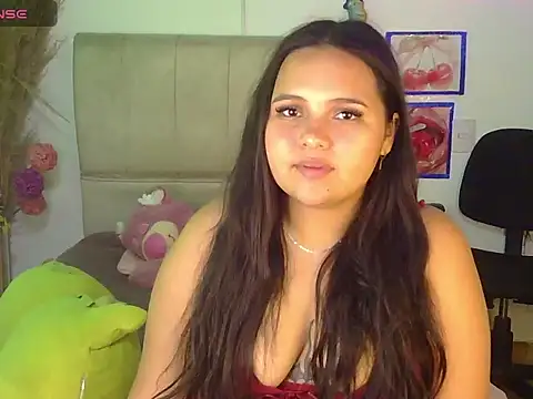 chloe  fox online show from 02-17-26, 01:40