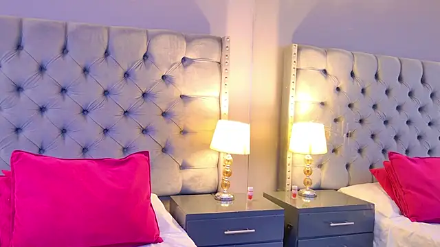 AshleyGingerr online show from 04-12-26, 02:44