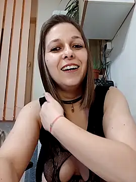 AdaJoy online show from 02-18-26, 11:11