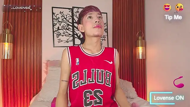 Taylor Snow online show from 02-08-26, 08:12