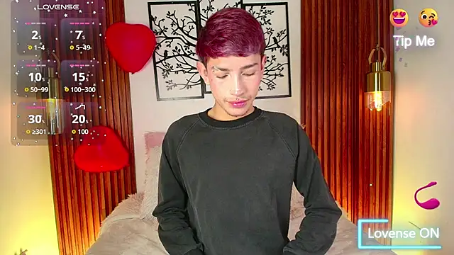 Taylor Snow online show from 02-19-26, 08:38