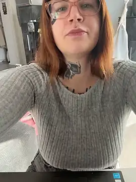 NyxTattoo online show from 03-02-26, 11:06