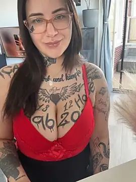 NyxTattoo online show from 04-09-26, 08:20