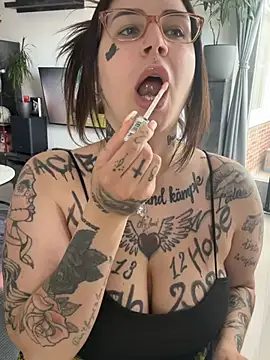 NyxTattoo online show from 04-16-26, 08:59