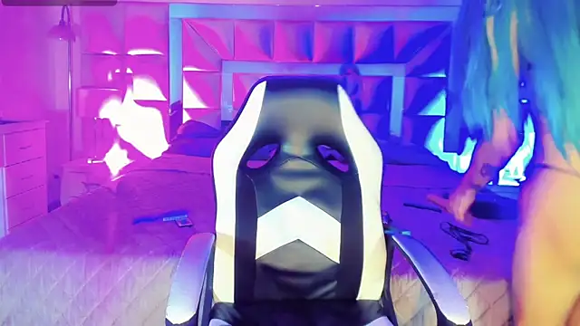 Lisa sparkleee online show from 02-03-26, 03:26