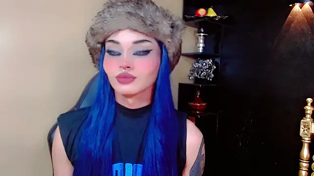 Lisa sparkleee online show from 02-14-26, 07:43