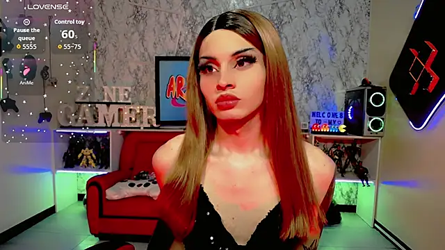 Lisa sparkleee online show from 02-28-26, 03:18