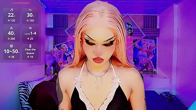 Snapshot of Lisa_sparkleee chatting on 05-12-26, 05:26 Lisa sparkleee online show from 05-12-26, 05:26
