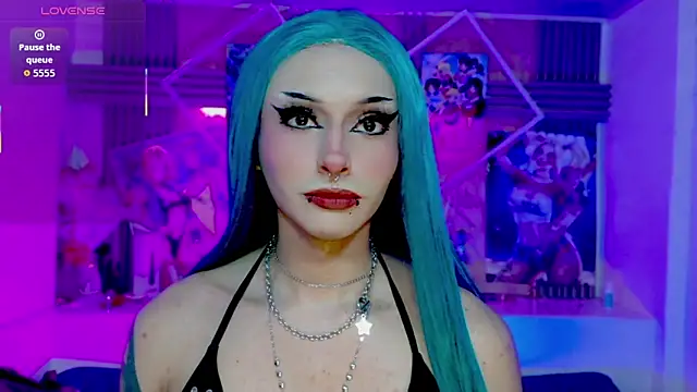 Snapshot of Lisa_sparkleee chatting on 05-30-26, 03:14 Lisa sparkleee online show from 05-30-26, 03:14