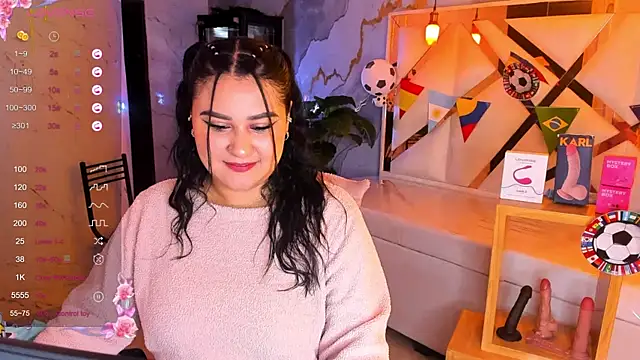 Zarath tf online show from 07-09-26, 03:21