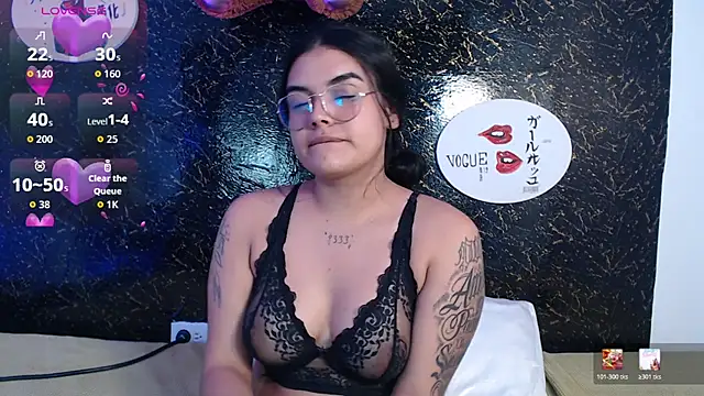 Giannagp online show from 04-22-26, 07:48