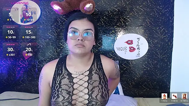 Giannagp online show from 04-23-26, 07:38