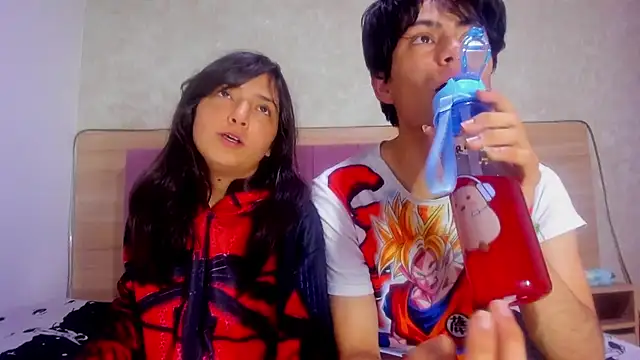 acoralivecm101 online show from 02-09-26, 07:40