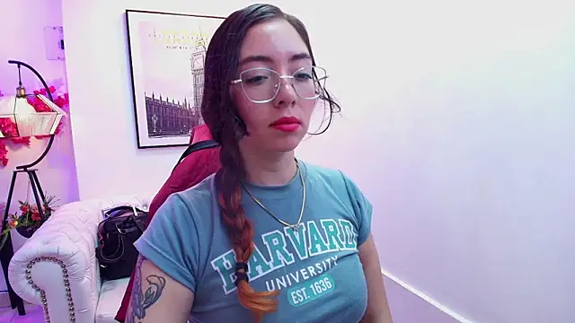 Veronica miiller online show from 01-31-26, 07:45