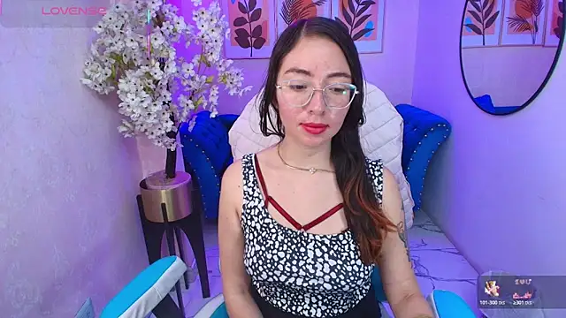 Veronica miiller online show from 04-25-26, 07:00