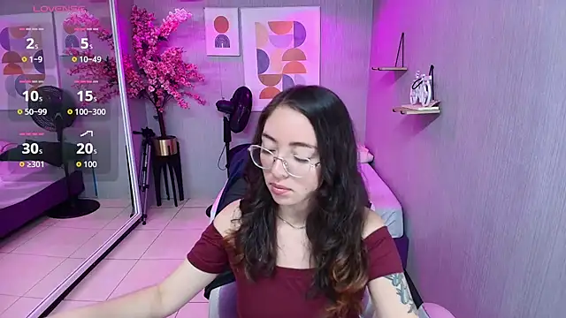 Veronica miiller online show from 04-28-26, 07:52