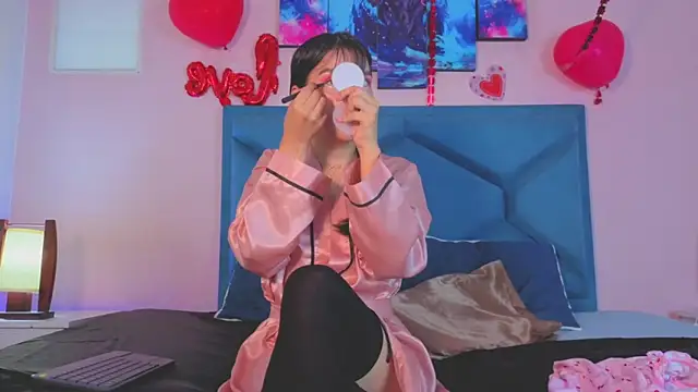 LilibetWeber online show from 02-20-26, 12:16