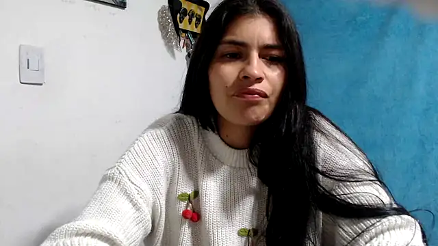 Scarlett Hot69 online show from 03-22-26, 06:28