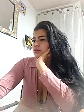 Scarlett Hot69 online show from 04-26-26, 06:55