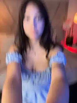 TeaseDollXXX online show from 02-03-26, 03:04