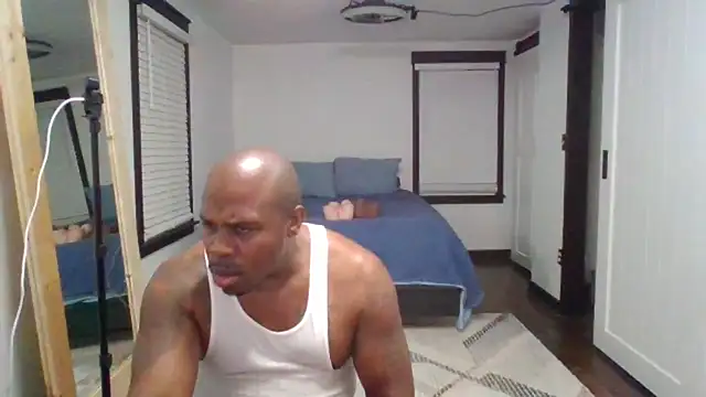 TheCrushExperience online show from 03-08-26, 02:04