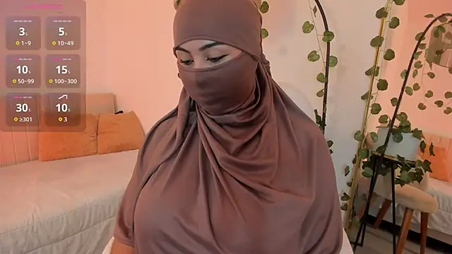  Amirah online show from 06-08-26, 05:46