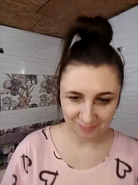 Koshova1836 online show from 02-27-26, 10:21