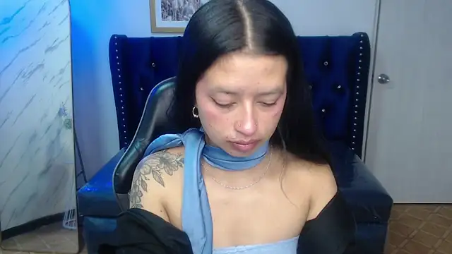 Candy Rose v online show from 02-28-26, 01:23