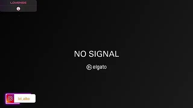 Ivi Aiko online show from 03-18-26, 11:08