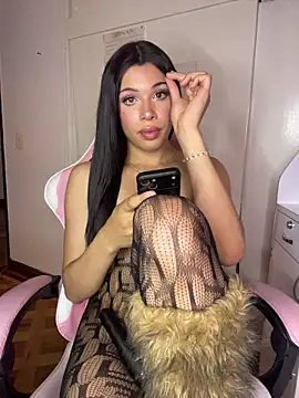 DollCamila online show from 04-19-26, 06:10