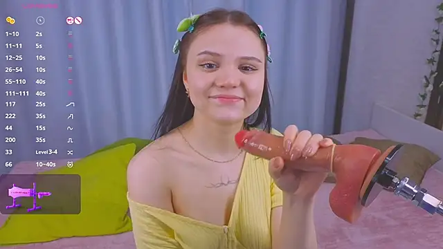 Tiny Emmy online show from 04-22-26, 06:27