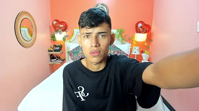 Astaroth Grigori online show from 04-23-26, 08:55