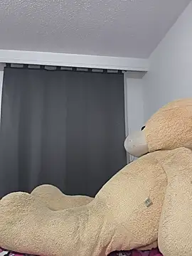 NovaCeleste online show from 04-13-26, 05:02