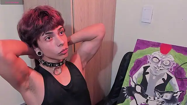 God Dereck online show from 02-17-26, 08:00